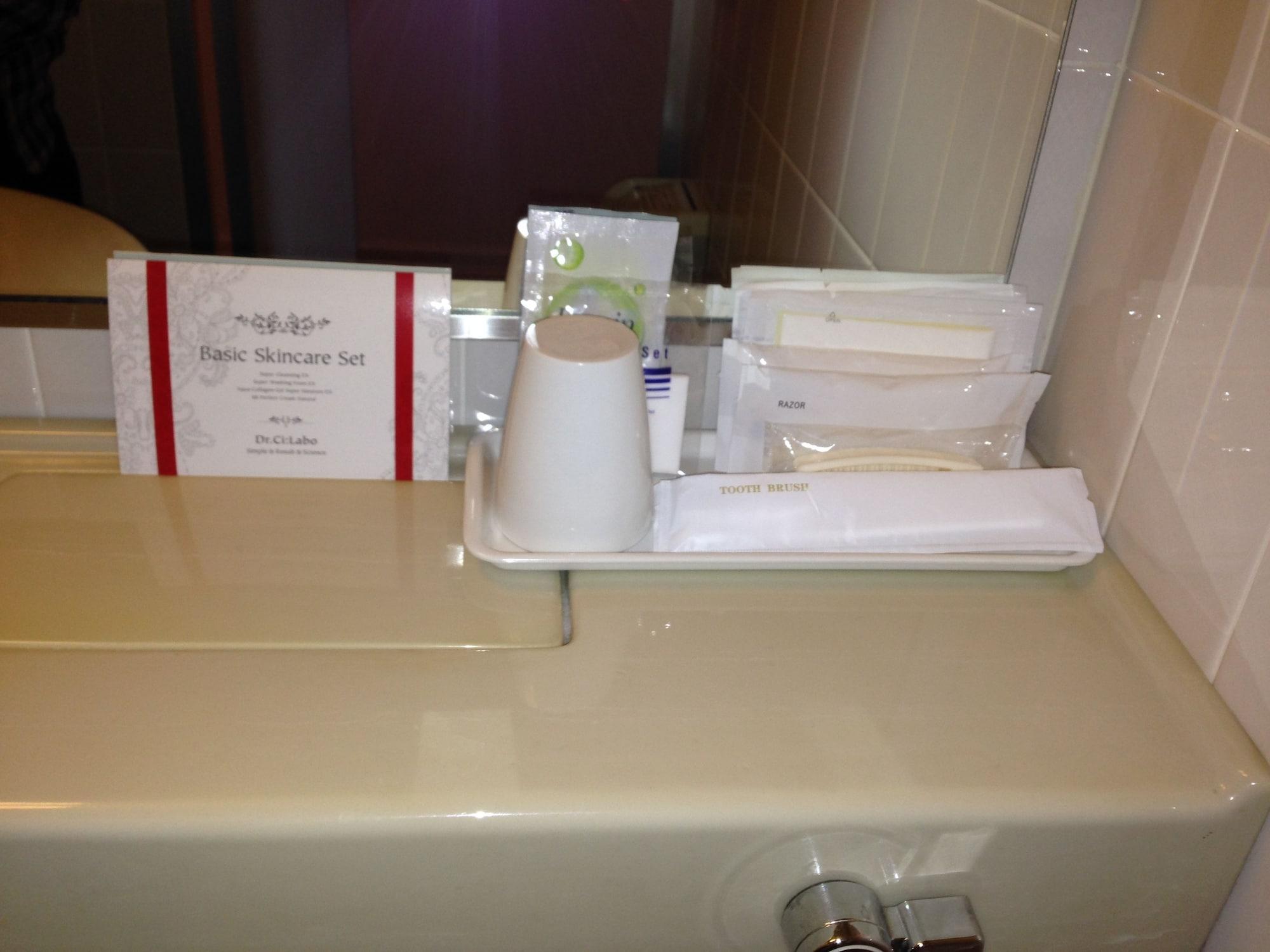 Creston Hotel Iwaki  Bagian luar foto