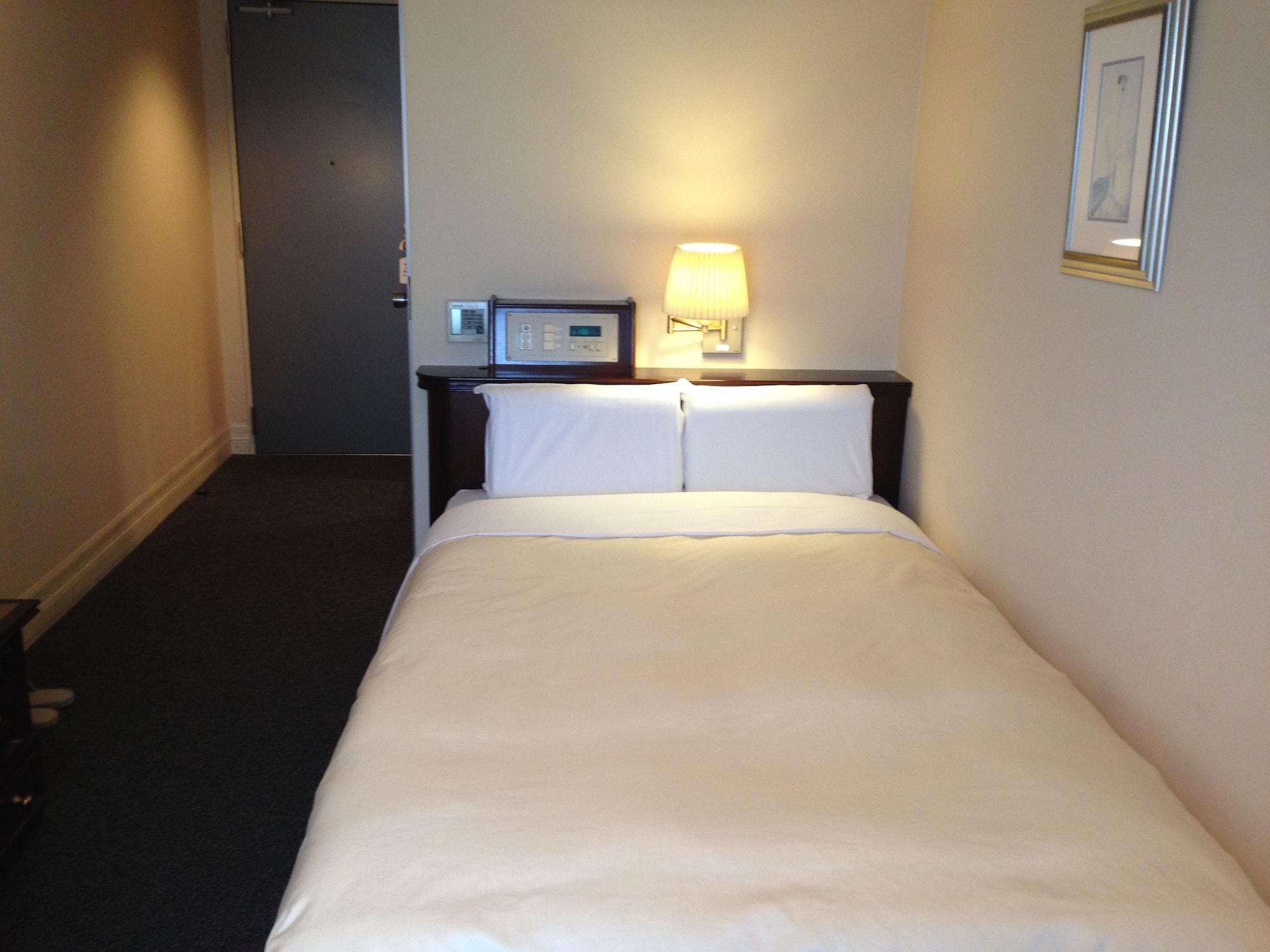 Creston Hotel Iwaki  Bagian luar foto