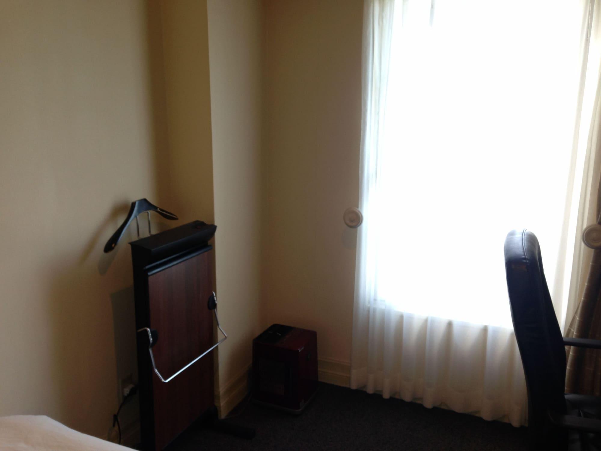 Creston Hotel Iwaki  Bagian luar foto