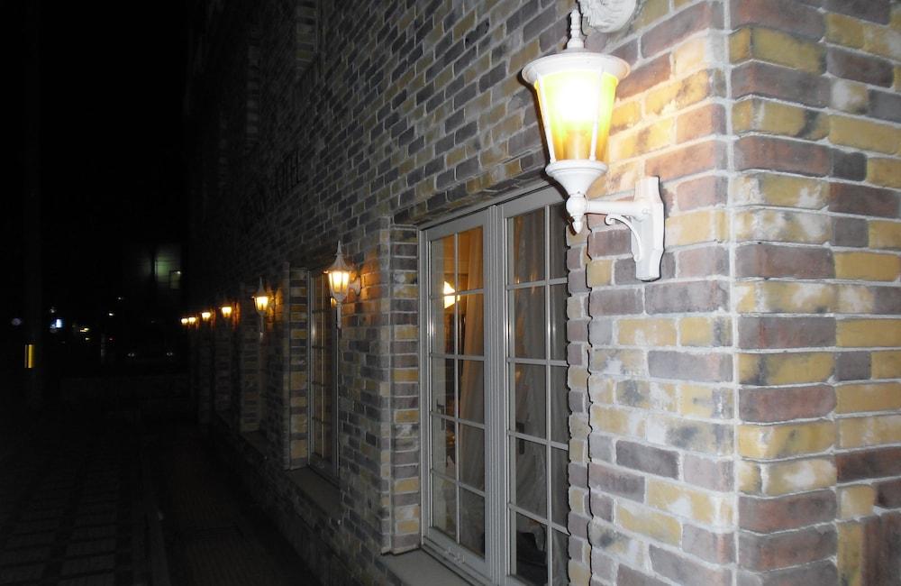 Creston Hotel Iwaki  Bagian luar foto