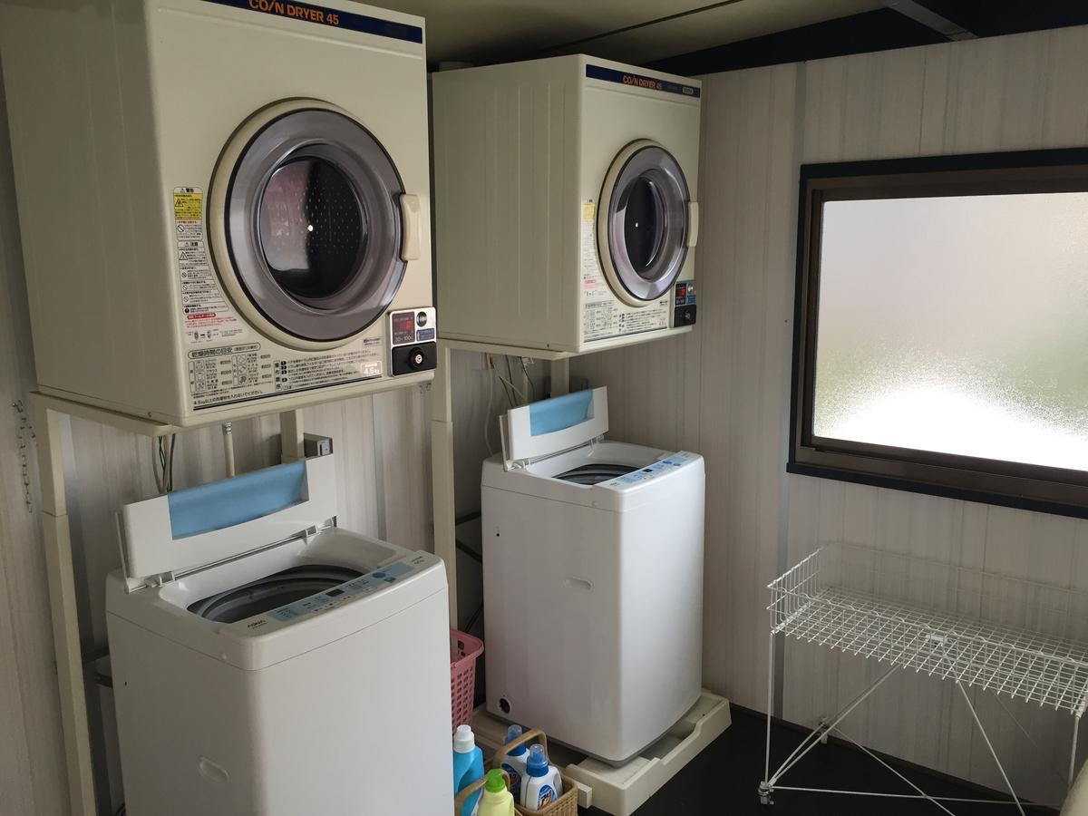Creston Hotel Iwaki  Bagian luar foto