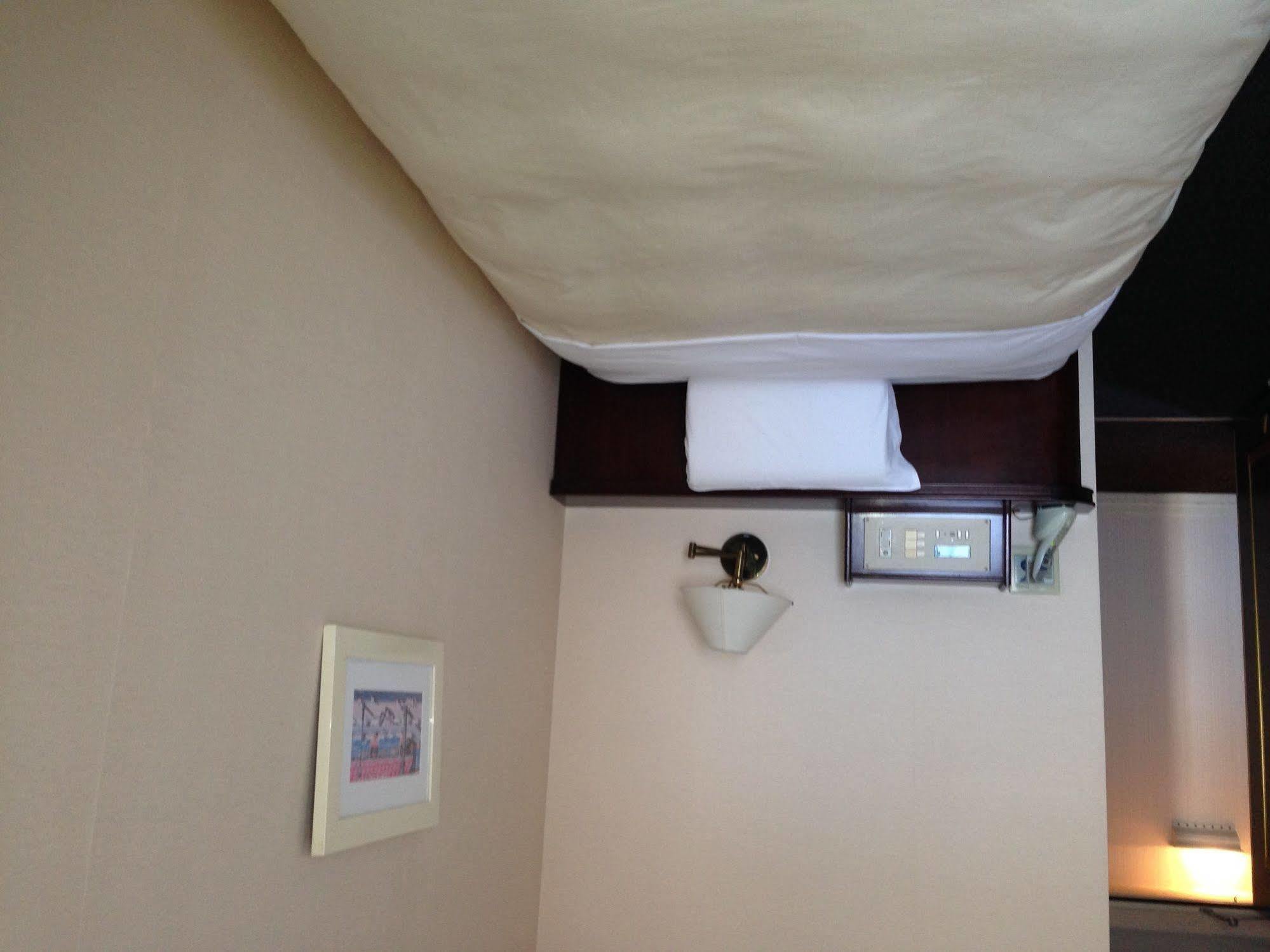 Creston Hotel Iwaki  Bagian luar foto